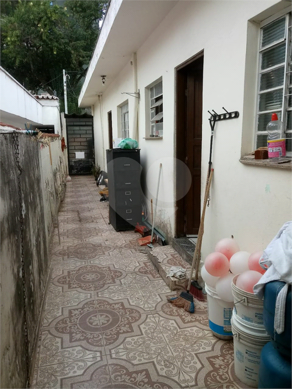 CASA DE VILA em LAPA