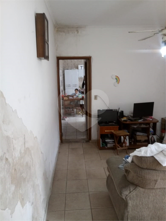 CASA DE VILA em LAPA