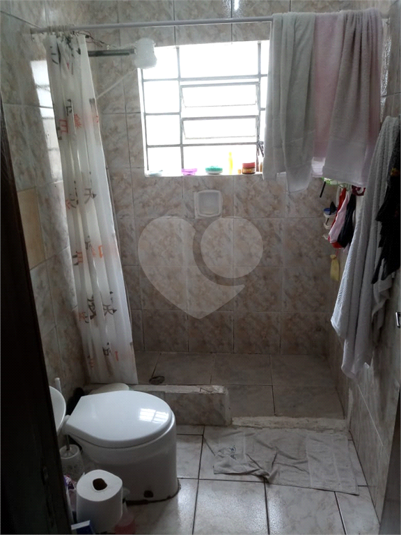 CASA DE VILA em LAPA