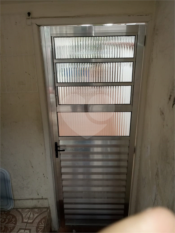 CASA DE VILA em LAPA