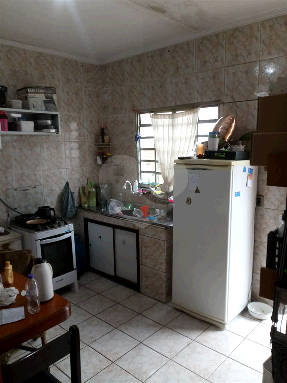 CASA DE VILA em LAPA