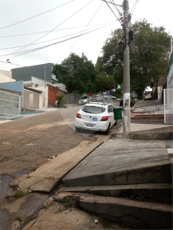 CASA DE VILA em LAPA