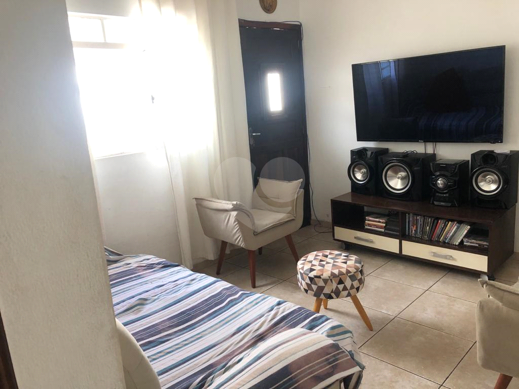 CASA DE VILA em LAPA