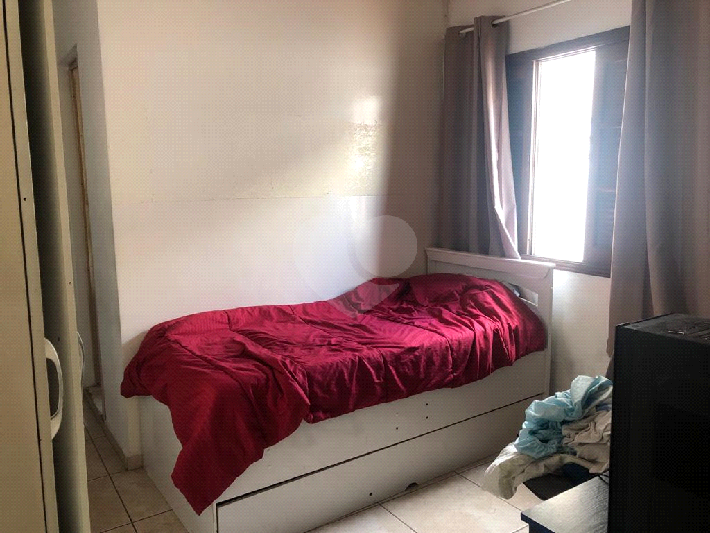 CASA DE VILA em LAPA