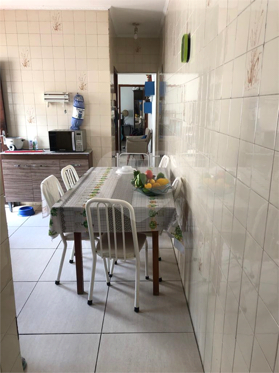 CASA DE VILA em LAPA