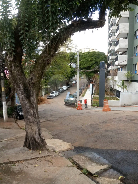 CASA DE VILA em LAPA