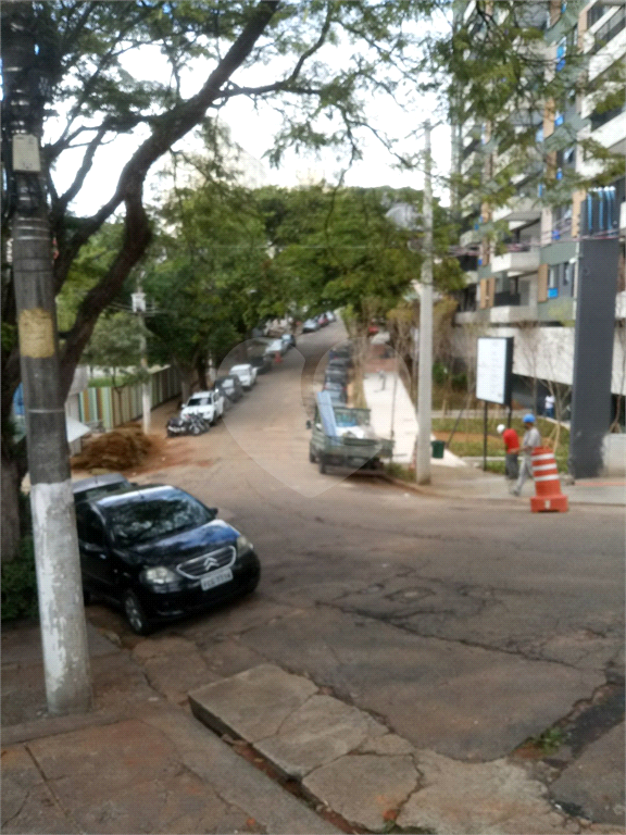 CASA DE VILA em LAPA