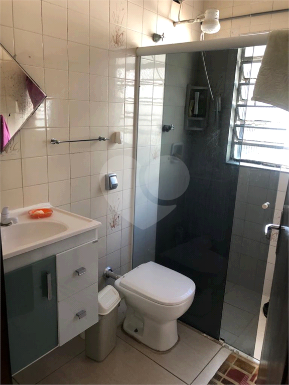 CASA DE VILA em LAPA