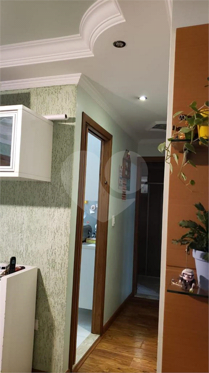 APARTAMENTO em FREGUESIA DO Ó