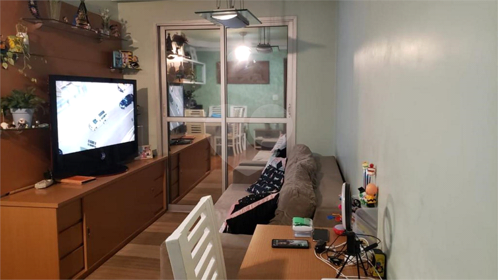 APARTAMENTO em FREGUESIA DO Ó
