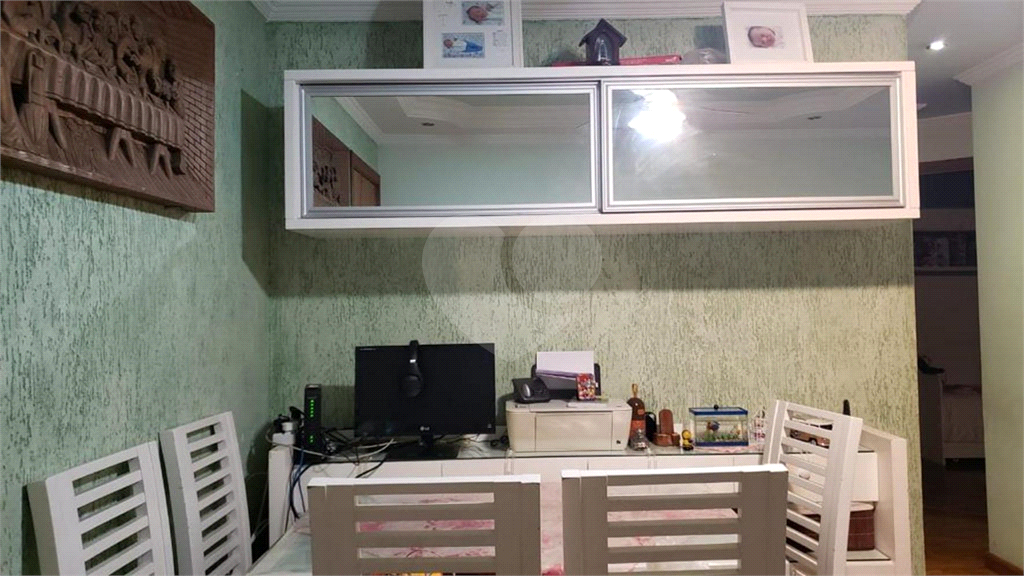 APARTAMENTO em FREGUESIA DO Ó