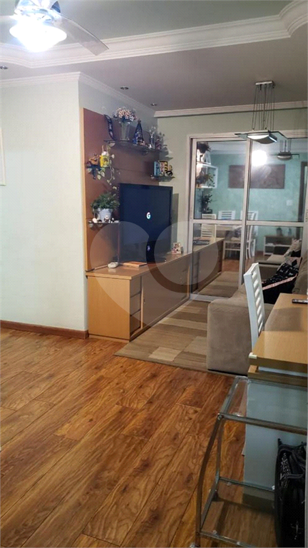 APARTAMENTO em FREGUESIA DO Ó