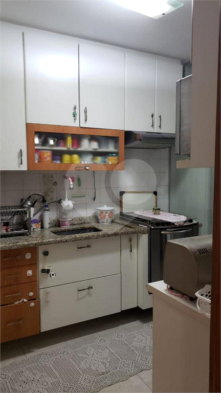 APARTAMENTO em FREGUESIA DO Ó