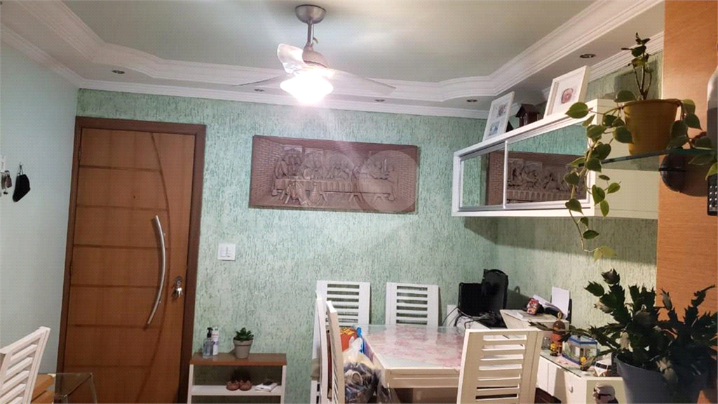 APARTAMENTO em FREGUESIA DO Ó