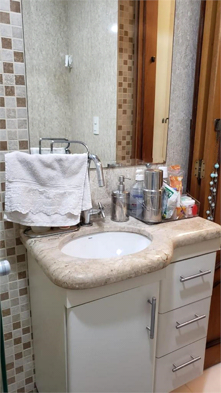 APARTAMENTO em FREGUESIA DO Ó