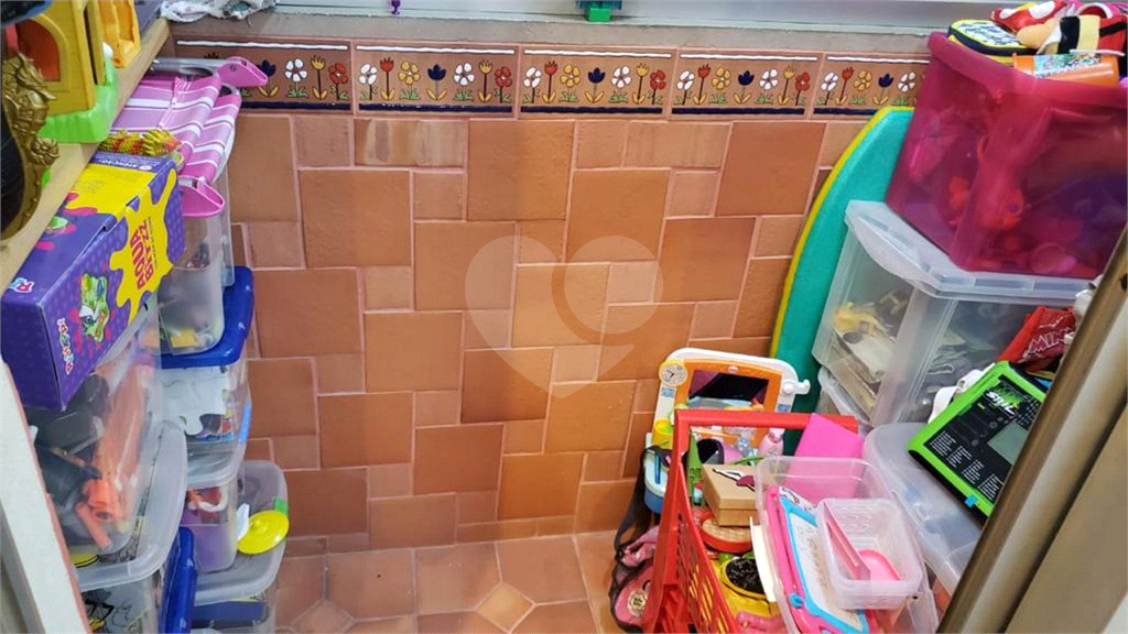 APARTAMENTO em FREGUESIA DO Ó