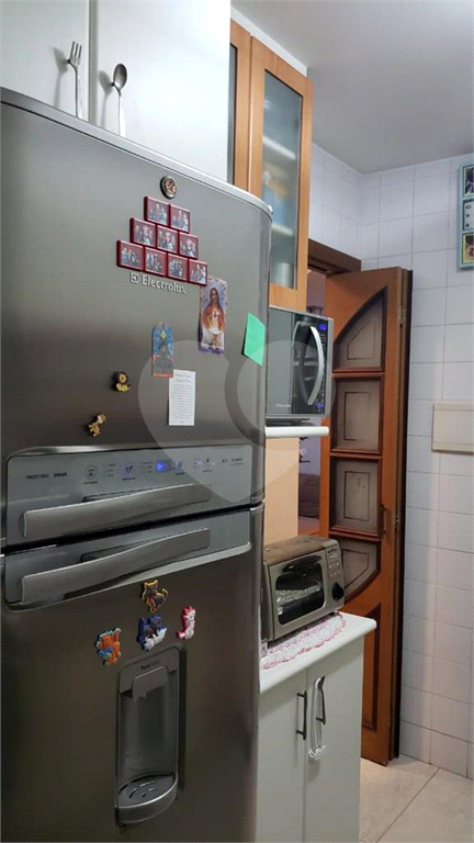 APARTAMENTO em FREGUESIA DO Ó