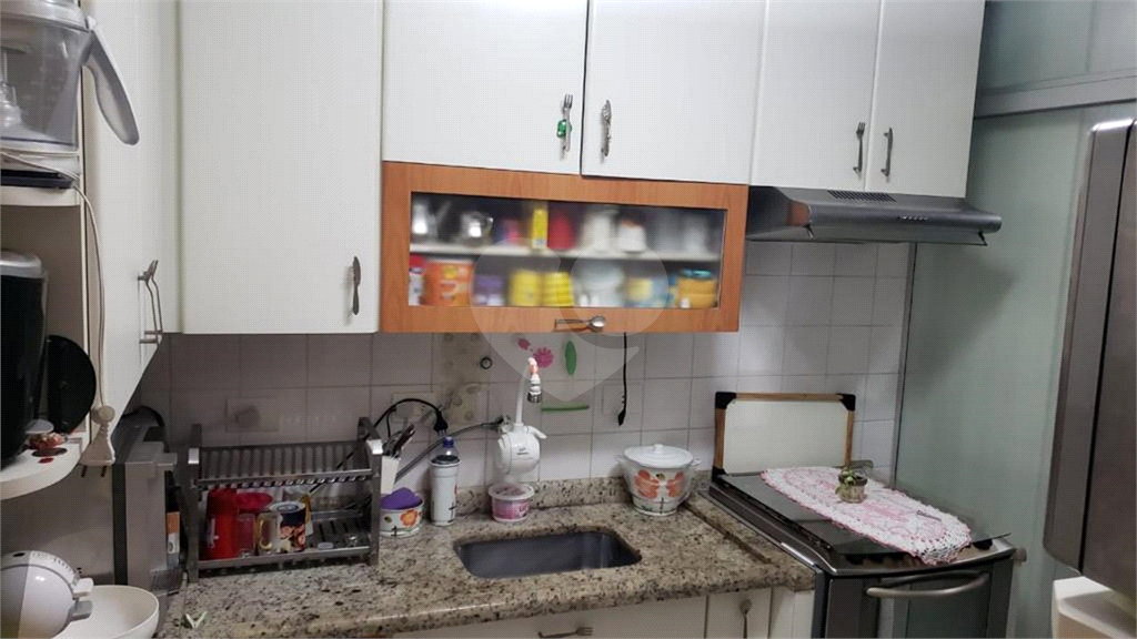 APARTAMENTO em FREGUESIA DO Ó