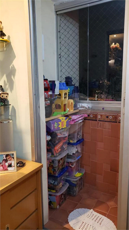 APARTAMENTO em FREGUESIA DO Ó