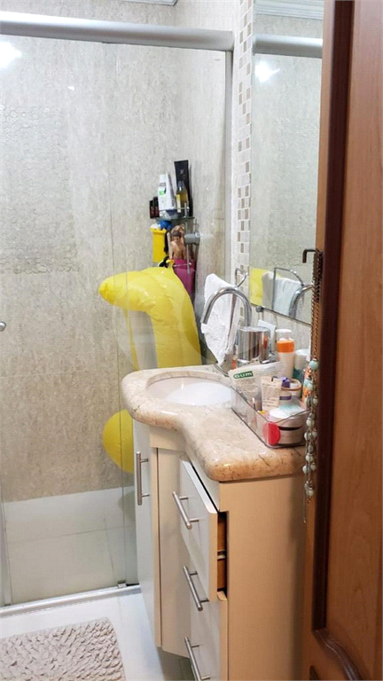 APARTAMENTO em FREGUESIA DO Ó