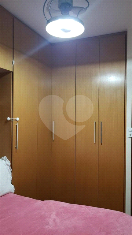 APARTAMENTO em FREGUESIA DO Ó
