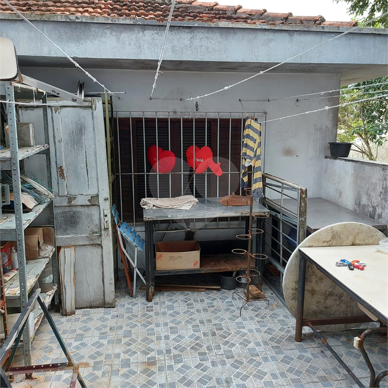 TERRENO em VILA GUSTAVO