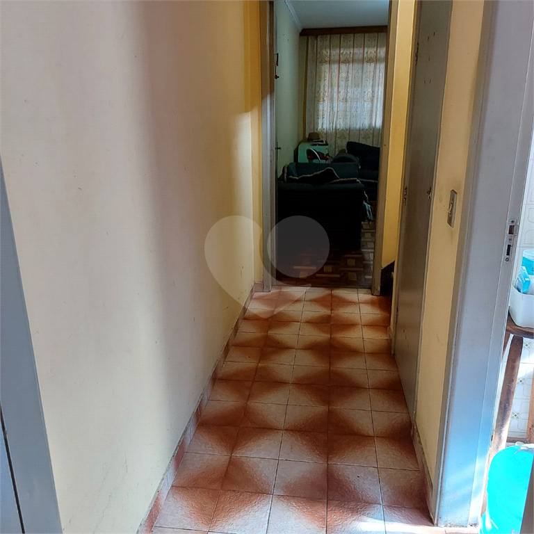 TERRENO em VILA GUSTAVO
