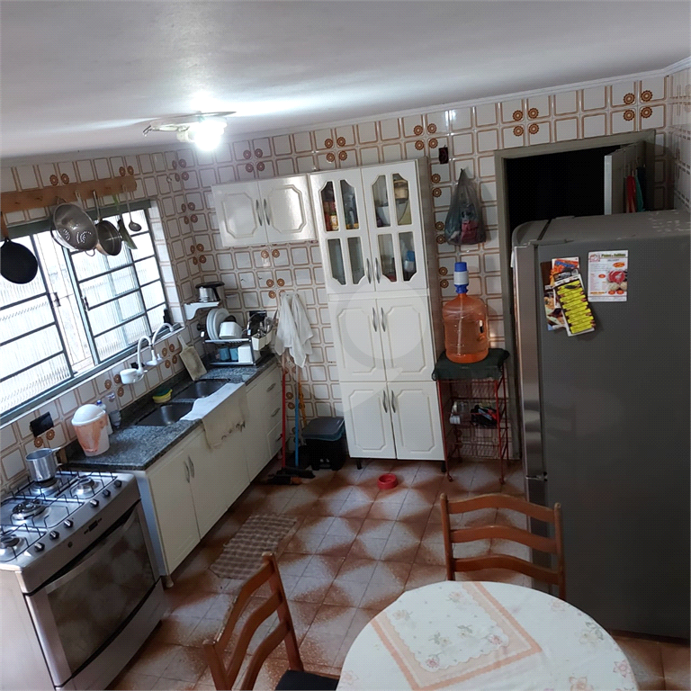 TERRENO em VILA GUSTAVO