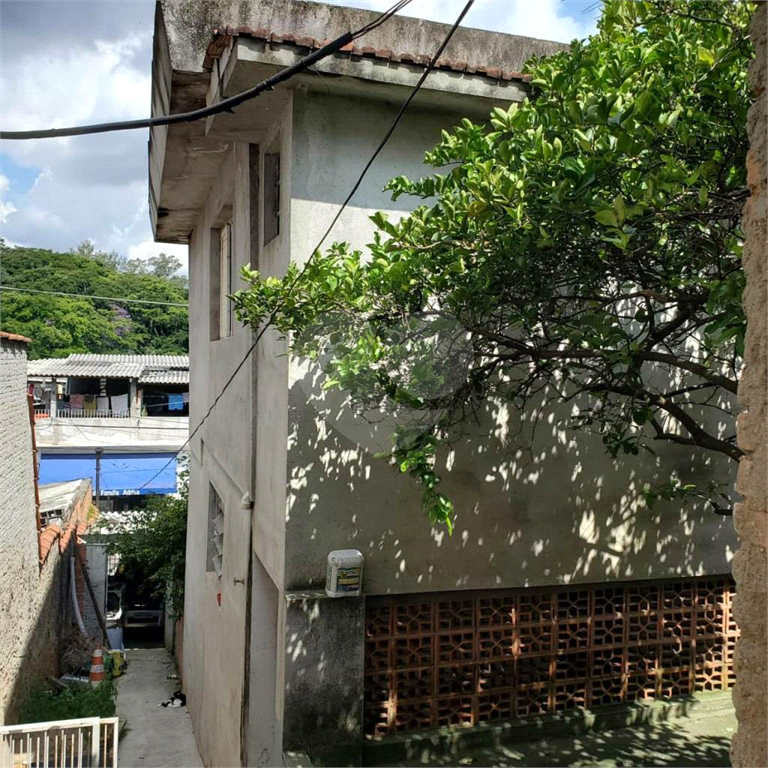 CASA em HORTO