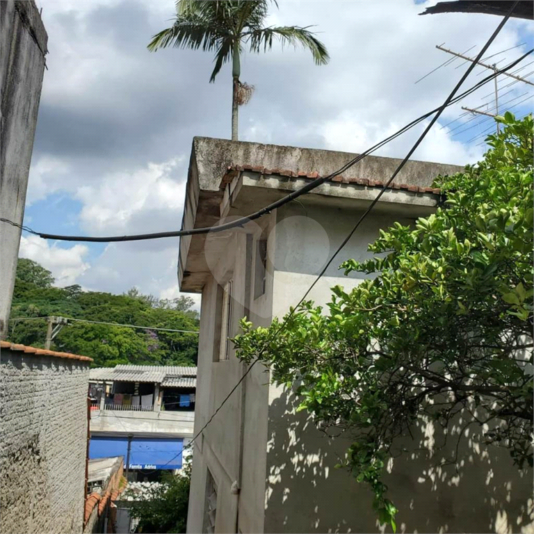 CASA em HORTO