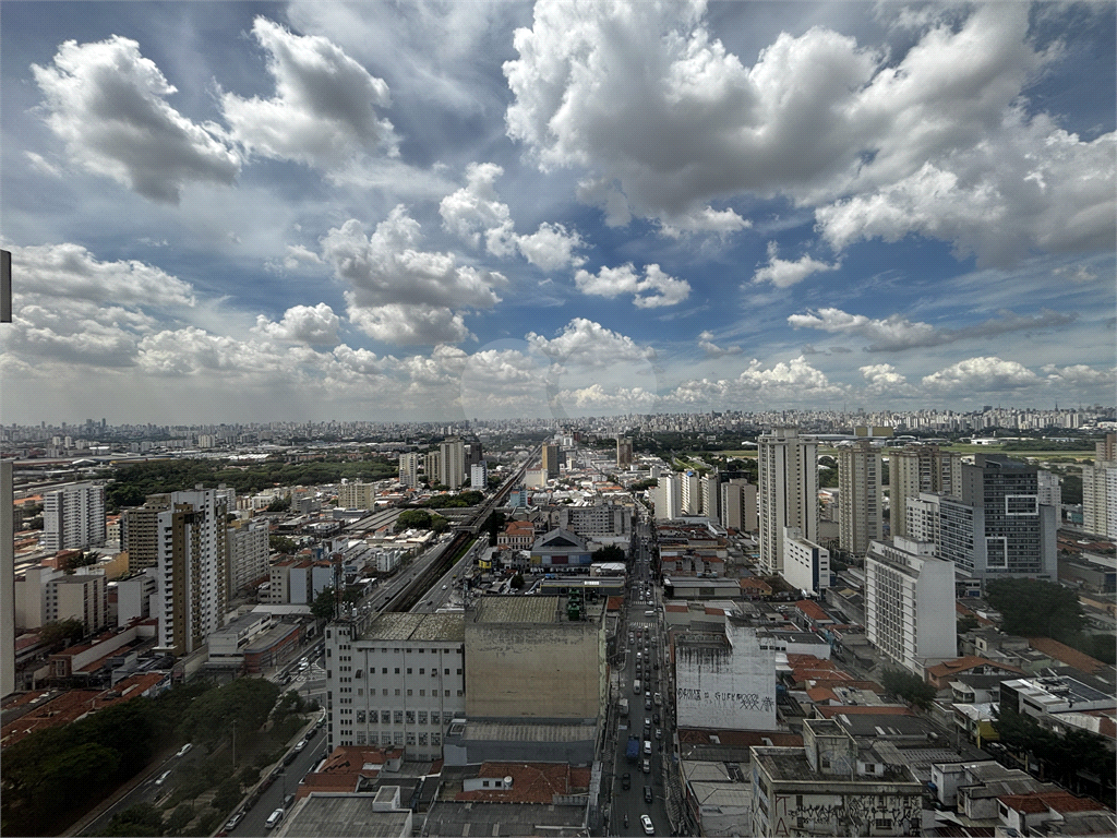 Lage comercial localizada em andar alto, com excelente localização em Santana.