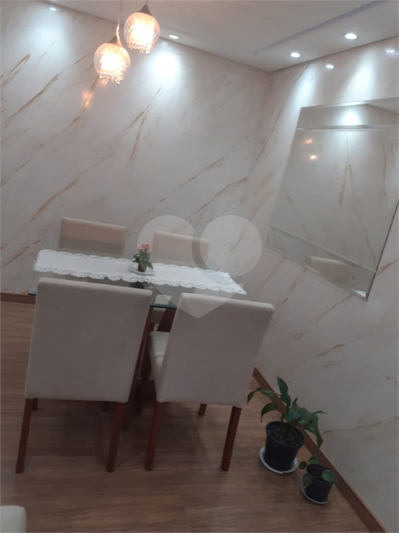 APARTAMENTO em HORTO