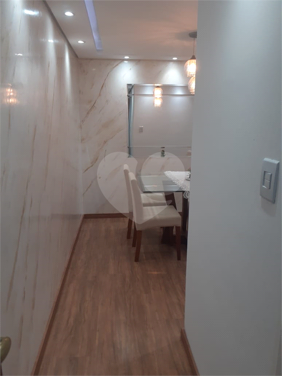 APARTAMENTO em HORTO