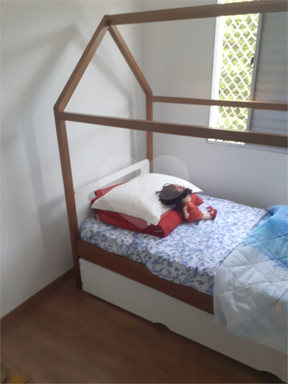 APARTAMENTO em HORTO