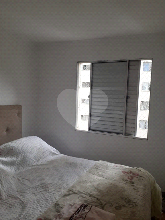 APARTAMENTO em HORTO