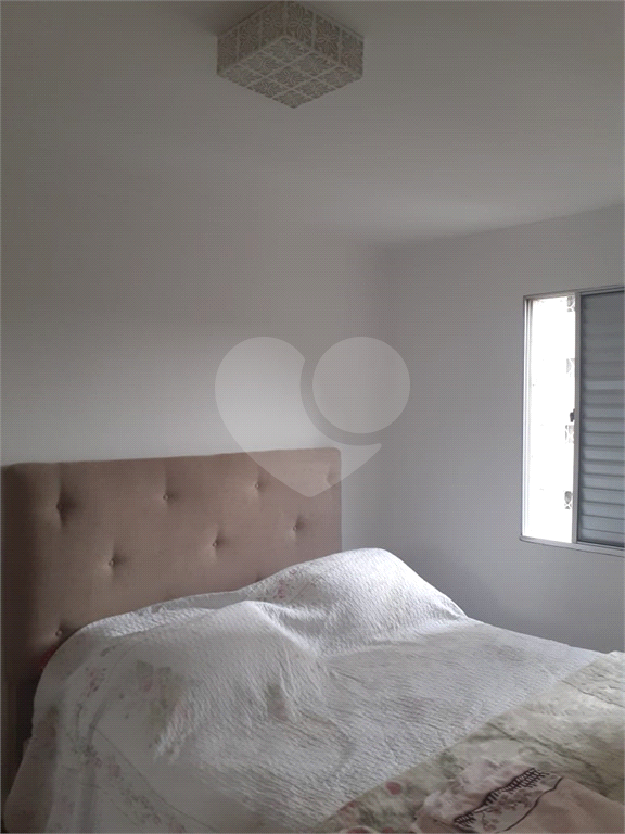 APARTAMENTO em HORTO