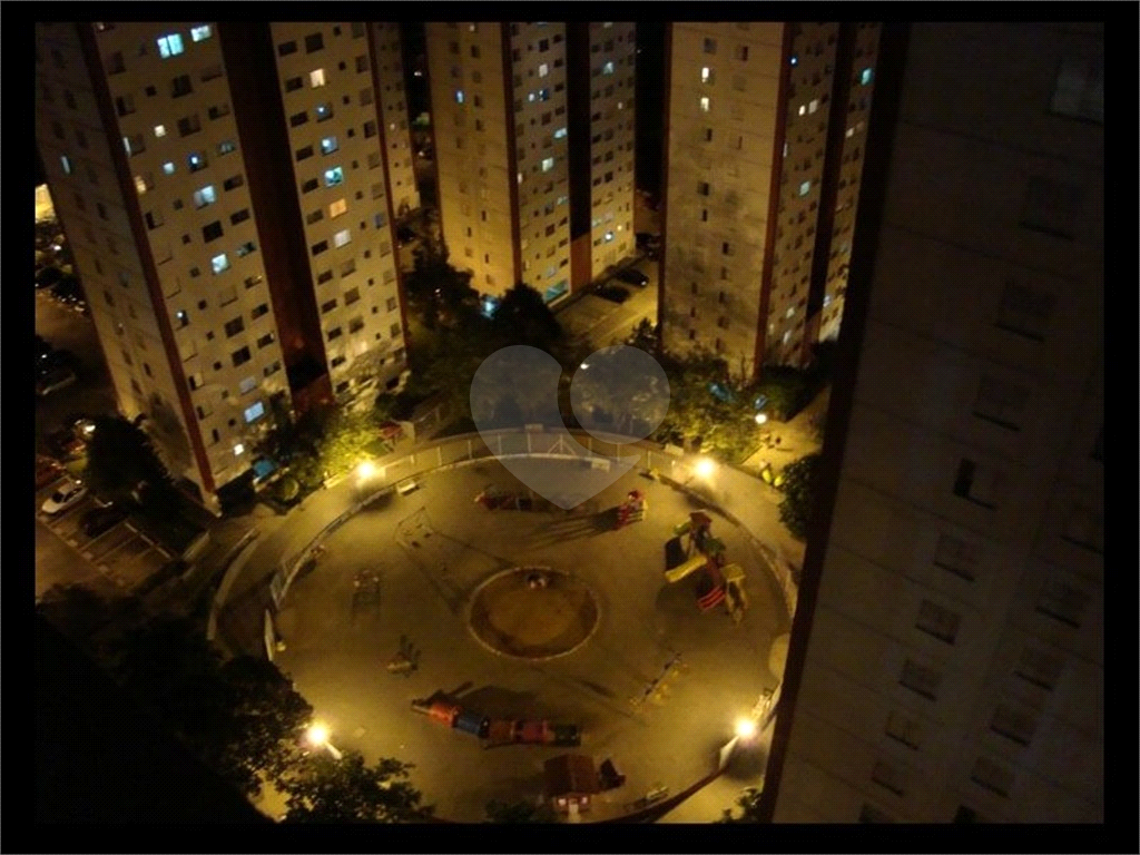 APARTAMENTO em HORTO