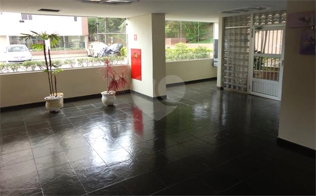 APARTAMENTO em HORTO