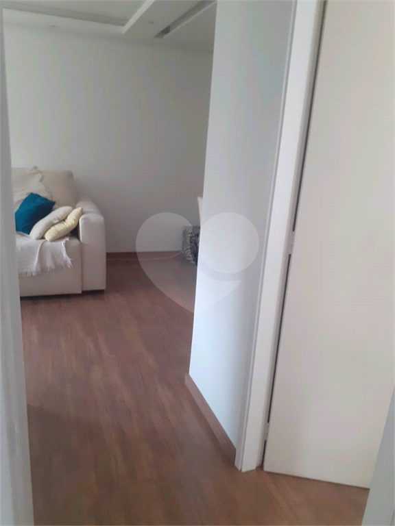 APARTAMENTO em HORTO