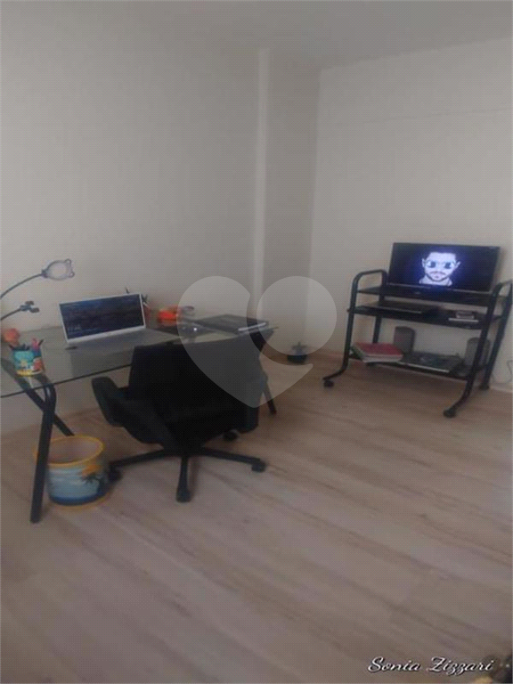 APARTAMENTO NO CAMBUCI