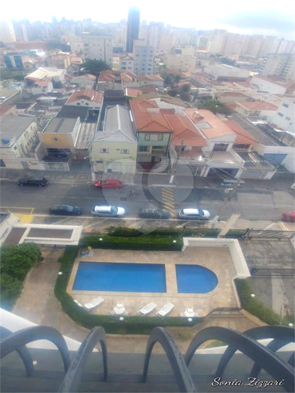 APARTAMENTO NO CAMBUCI