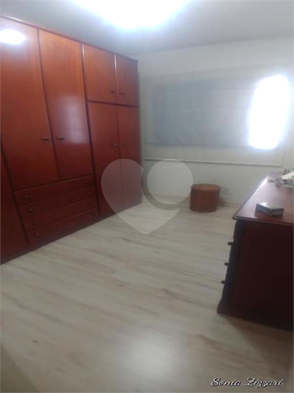 APARTAMENTO NO CAMBUCI