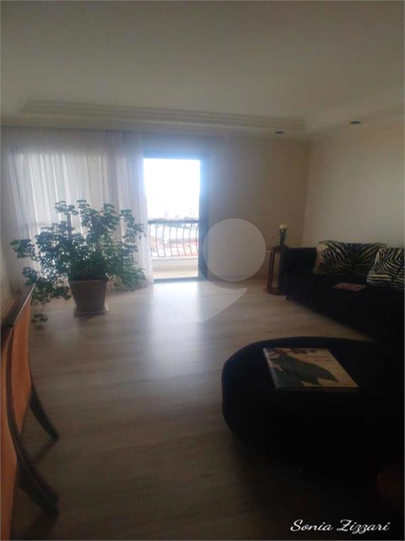 APARTAMENTO NO CAMBUCI