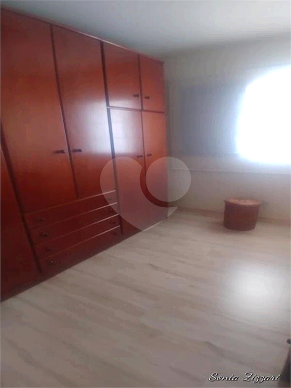 APARTAMENTO NO CAMBUCI