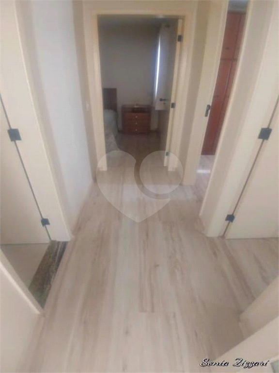 APARTAMENTO NO CAMBUCI