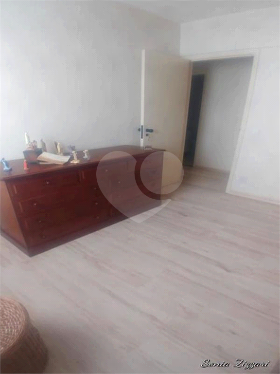 APARTAMENTO NO CAMBUCI