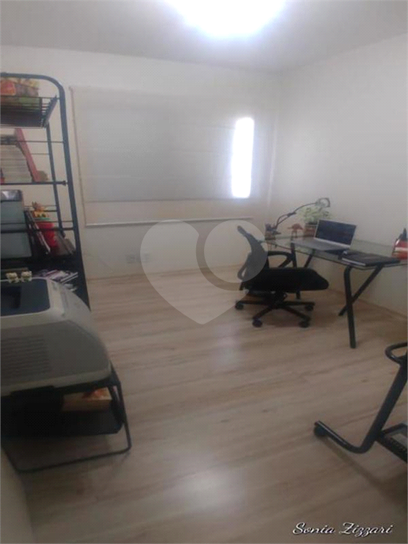 APARTAMENTO NO CAMBUCI