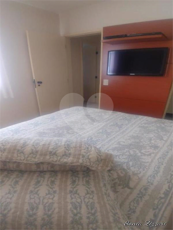 APARTAMENTO NO CAMBUCI