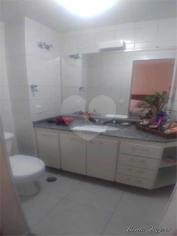 APARTAMENTO NO CAMBUCI