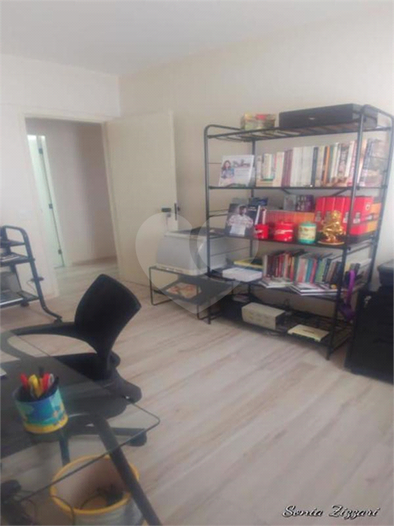 APARTAMENTO NO CAMBUCI